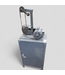 46653 Vintage Industrial Belt Grinder / Sander on Stand