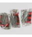 46647 Pella Aluminum Direct Set Fixed Window 71.5"W x 59.5"H