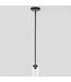 46700 Kichler Winslow 1 -Light Mini Hanging Pendant Light