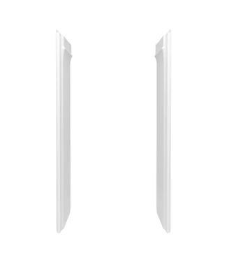 46722 Sterling Medley 2 Piece Shower SIde Wall Panels
