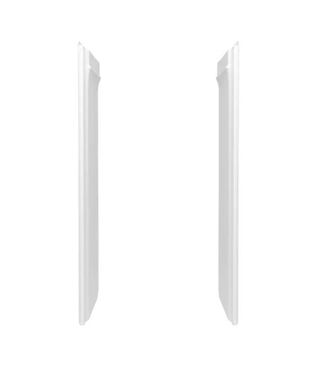 46722 Sterling Medley 2 Piece Shower SIde Wall Panels