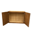 46726 Maple Pheasant Upper Wall Cabinet