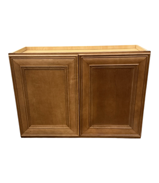 46726 Maple Pheasant Upper Wall Cabinet