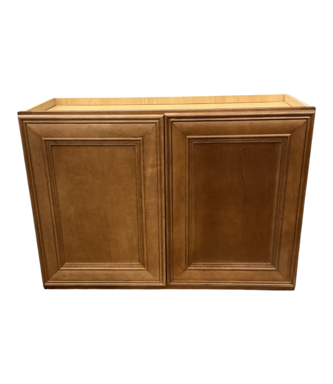 46726 Maple Pheasant Upper Wall Cabinet