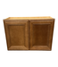 46726 Maple Pheasant Upper Wall Cabinet