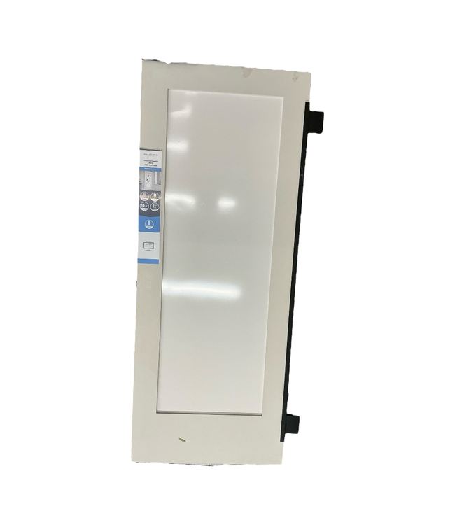 46727 Chalkboard Interior Door 32"W x 80"H