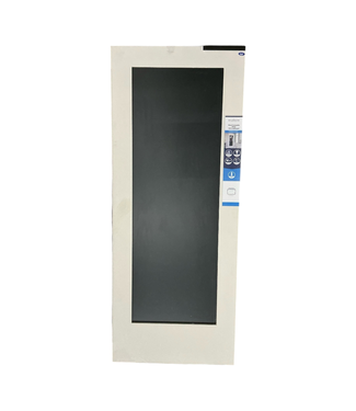46727 Chalkboard Interior Door 32"W x 80"H