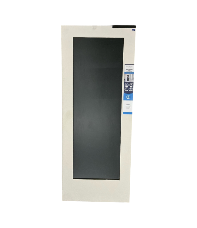 46727 Chalkboard Interior Door 32"W x 80"H
