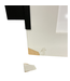 46727 Chalkboard Interior Door 32"W x 80"H