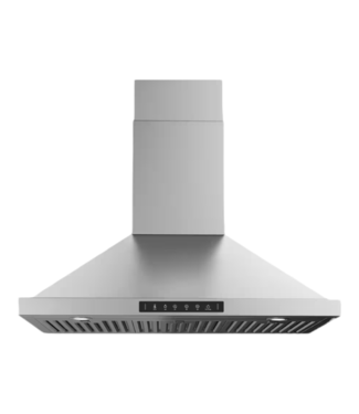 46733 Vikio 36" Wall Mount Range Hood
