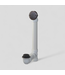 46753 Keeny Bronze Lock Stop Bathtub Drain Kit