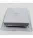 46759 Square-Top Roof Louver Static Roof Vent 10-Pack