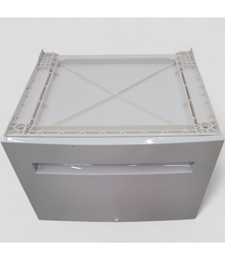 46760 Bosch 15-inch Pedestal For Washer Or Dryer