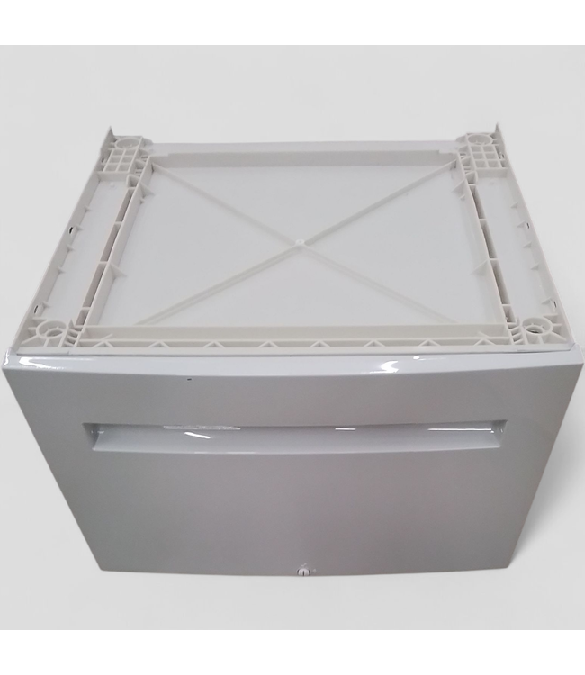 46760 Bosch 15-inch Pedestal For Washer Or Dryer