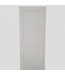 46764 Two-Panel Interior Door – White Finish