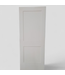 46764 Two-Panel Interior Door – White Finish