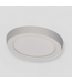 46774 Satco 7" 13.5W Dimmable LED Flush Mount Light