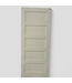 46779 5-Panel Hollow Core Interior Door 32"W x 80"H