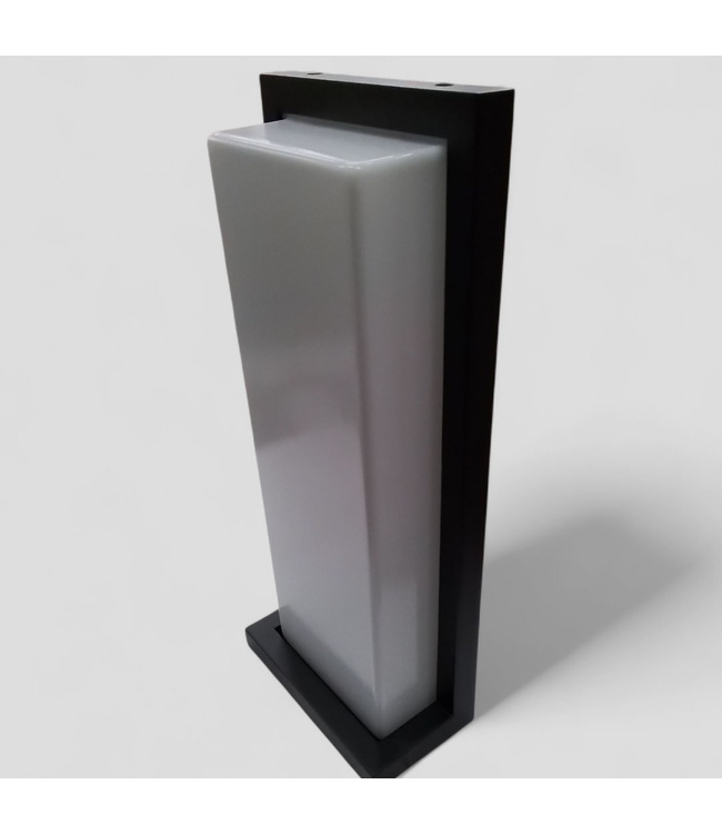 46786 WAC Lighting Vega 1 -Light LED Outdoor Wall Light