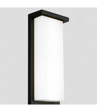 46786 WAC Lighting Vega 1 -Light LED Outdoor Wall Light