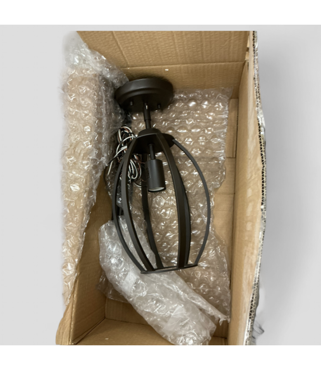 46788 Kichler Tao Olde Bronze Pendant Light