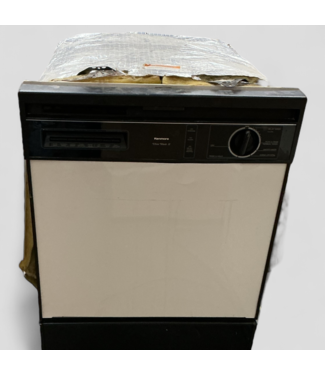 46794 Kenmore Ultra Wash II Built In Dishwasher