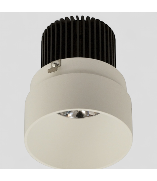 46812 Nora Lighting NIO LED Round Trimless Downlight 2"