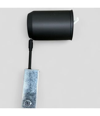 46813 WAC Lighting 3.5" Tesla LED Flush Mount Light