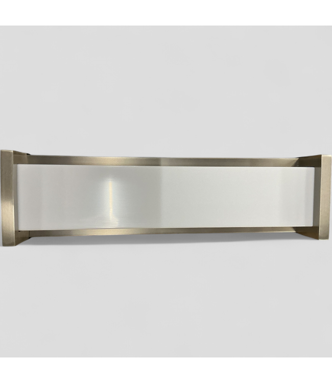 46817 WAC Lighting Dark Sky LED Wall Sconce