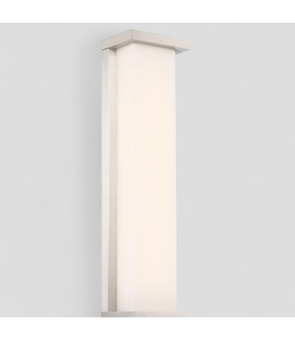 46817 WAC Lighting Dark Sky LED Wall Sconce