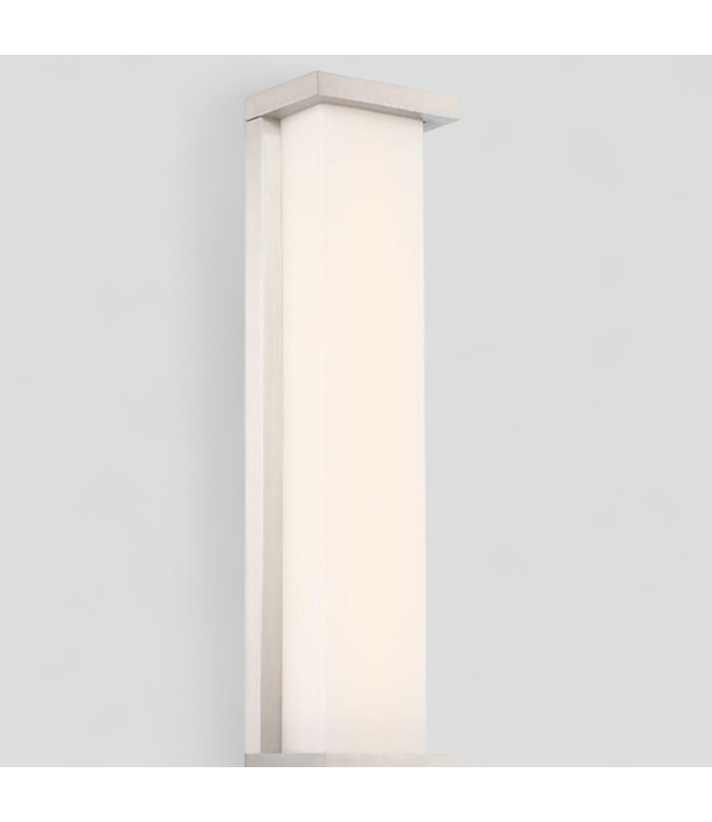 46817 WAC Lighting Dark Sky LED Wall Sconce