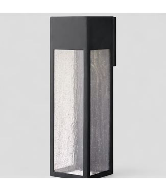 46849 Hinkley Rook Integrated LED Outdoor Flush Mount