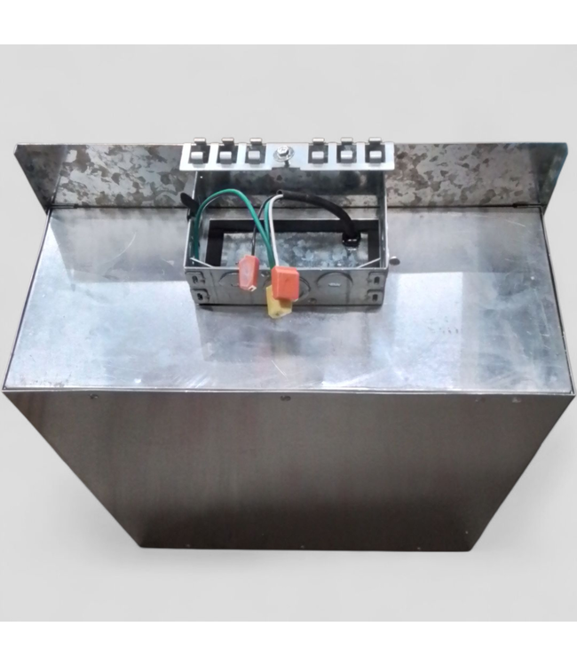 46853 WAC Lighting Tesla 3.5″ IC Airtight LED Housing