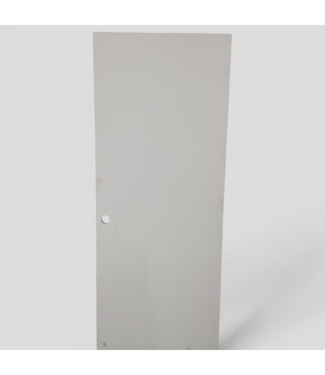 46863 Interior Slab Door – Smooth Finish, 31.75"W x 80"H