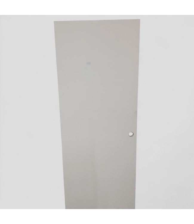 46863 Interior Slab Door – Smooth Finish, 31.75"W x 80"H