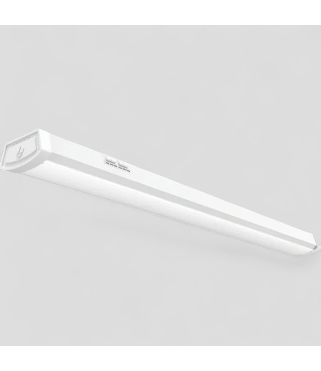 46875 Lithonia Lighting LED Wraparound Light 48-in