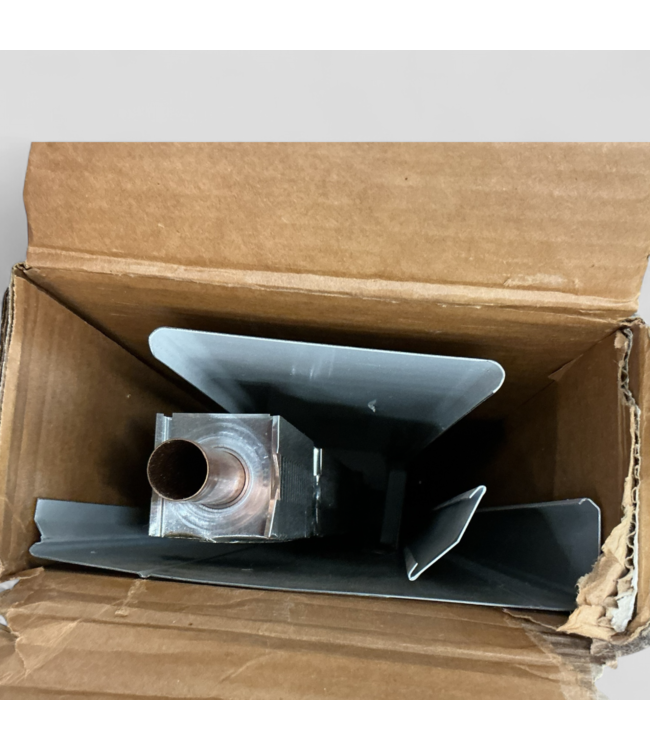 46907 Hydrotherm 330 Hydronic Baseboard Heater