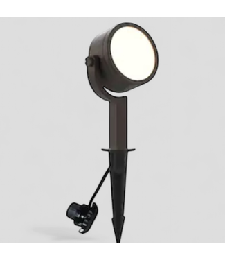 46913 Harbor Breeze LED Color Changing Flood Light