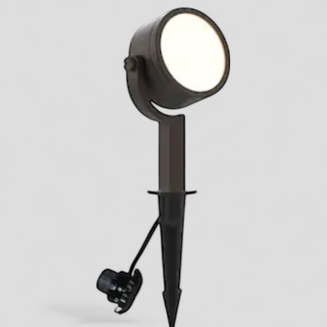 46913 Harbor Breeze LED Color Changing Flood Light - Bud's Warehouse