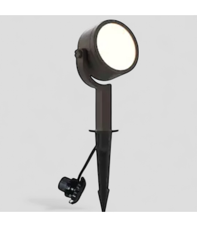 46913 Harbor Breeze LED Color Changing Flood Light