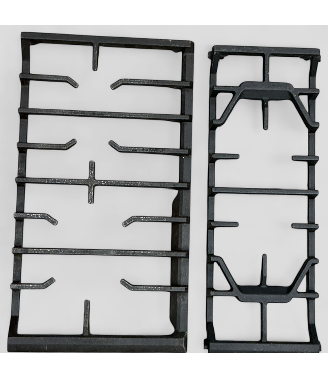 46906 Samsung Freestanding Stainless Gas Range 6.0 cu.ft.