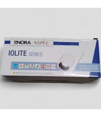 46975 Nora Lighting Recessed LED Downlight