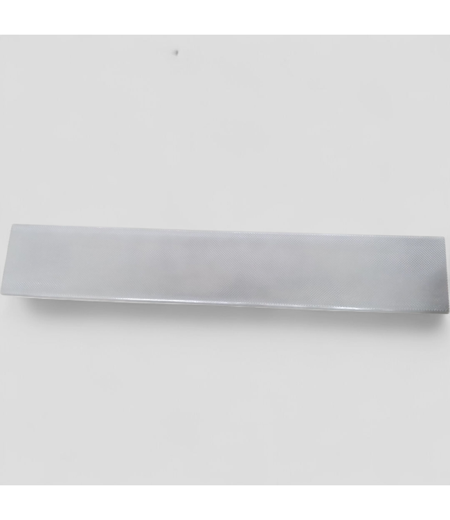 46980 Lithonia Lighting Cabinet Lighting Diffuser 48"L