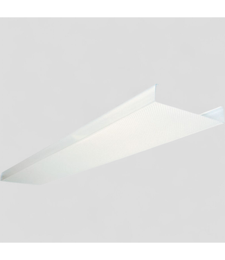 46980 Lithonia Lighting Cabinet Lighting Diffuser 48"L