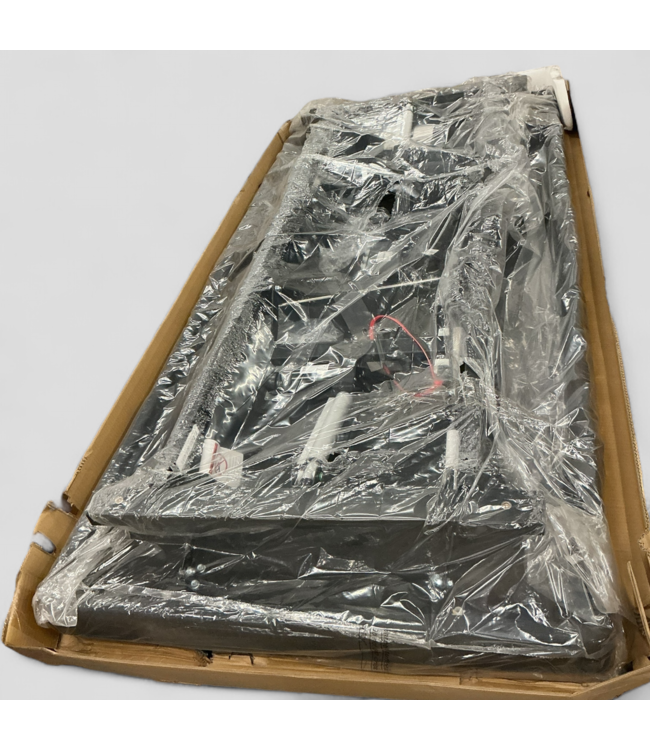 46995 Serta Motion Essentials IV Twin XL Adjustable Base