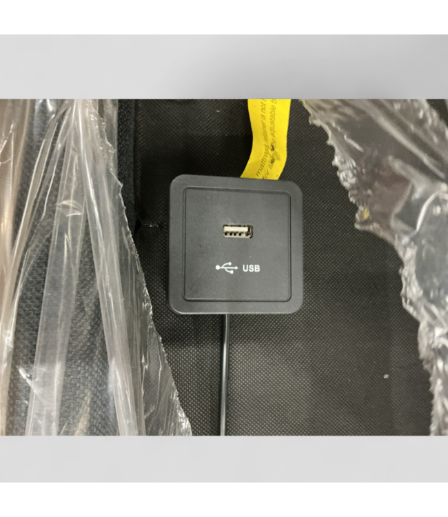 46995 Serta Motion Essentials IV Twin XL Adjustable Base