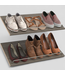 47007 ClosetMaid Brightwood Shoe Shelf