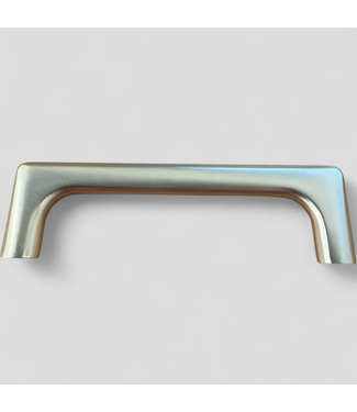 47016 Art & Design Brass Drawer Pulls 6-pack