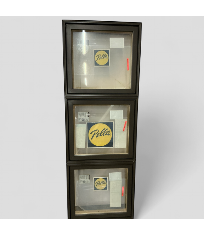 47035 Pella Fixed Window 23"W x 64.25"H