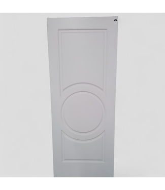 47044 Unique Reversible Solid Core Interior Slab Door 32"W